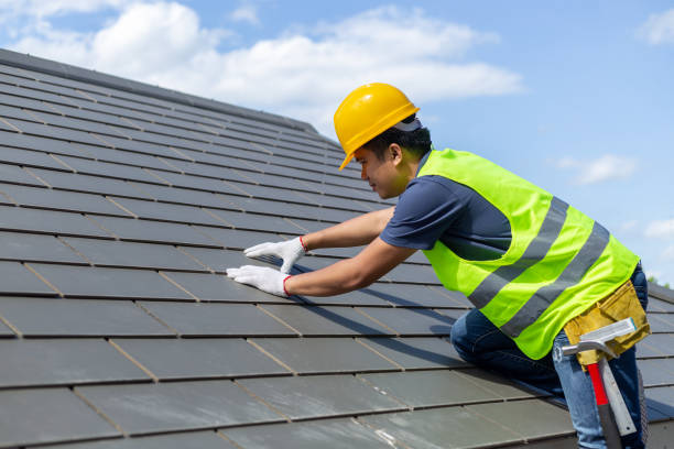 Best Gutter Installation and Repair  in Paris, IL