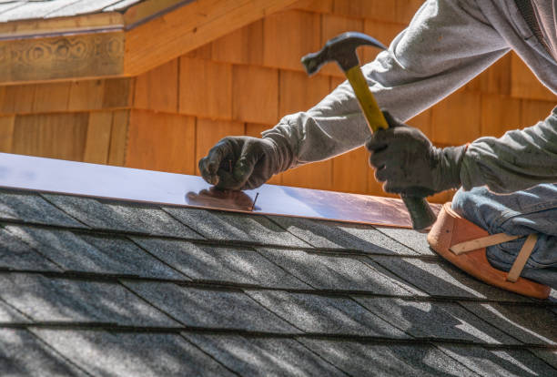Best Roofing for New Construction  in Paris, IL