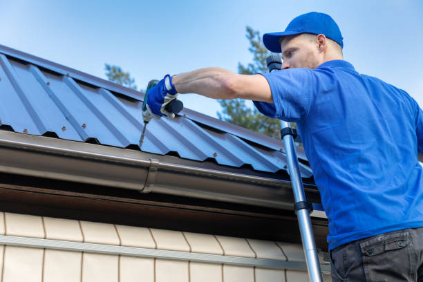 Best Roof Insulation Installation  in Paris, IL
