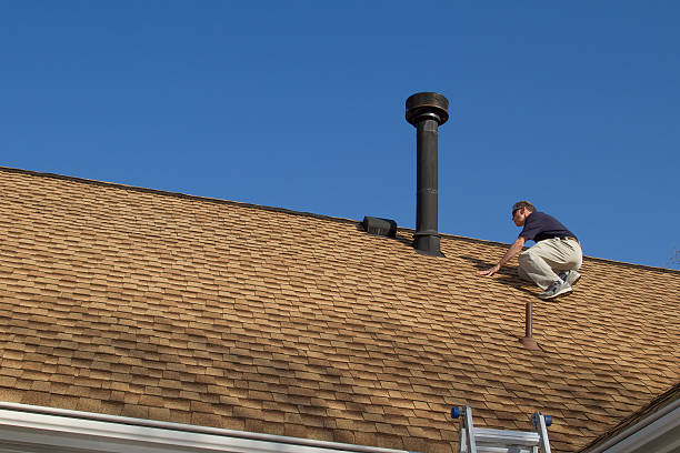 Fast & Reliable Emergency Roof Repairs in Paris, IL