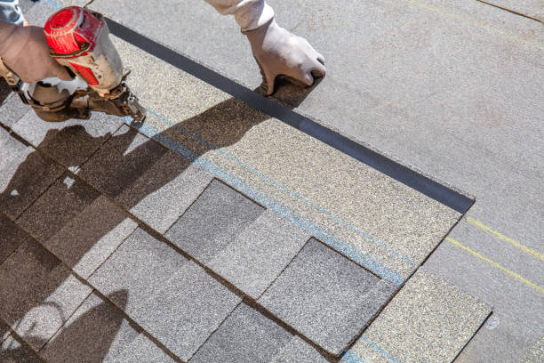Professional  Roofing repair and installation in Paris, IL