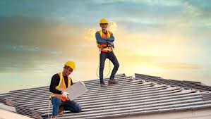 Best Roof Ventilation Installation  in Paris, IL